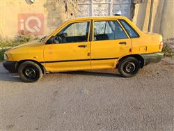 Saipa 131